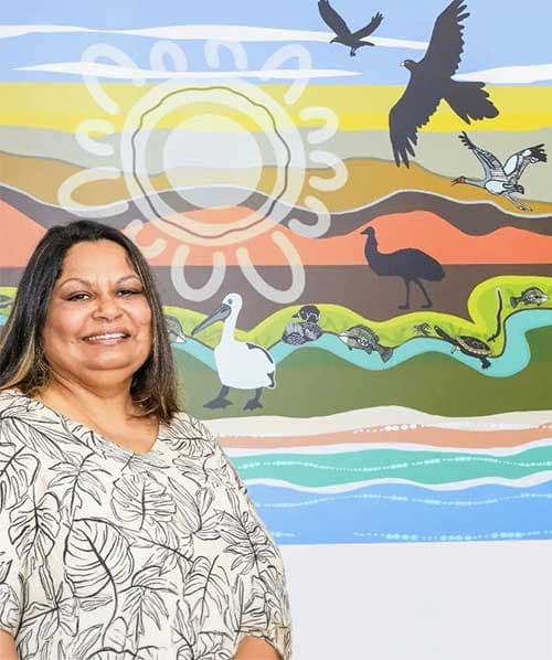 Tracy Wise — Artist, Weaver, Teacher