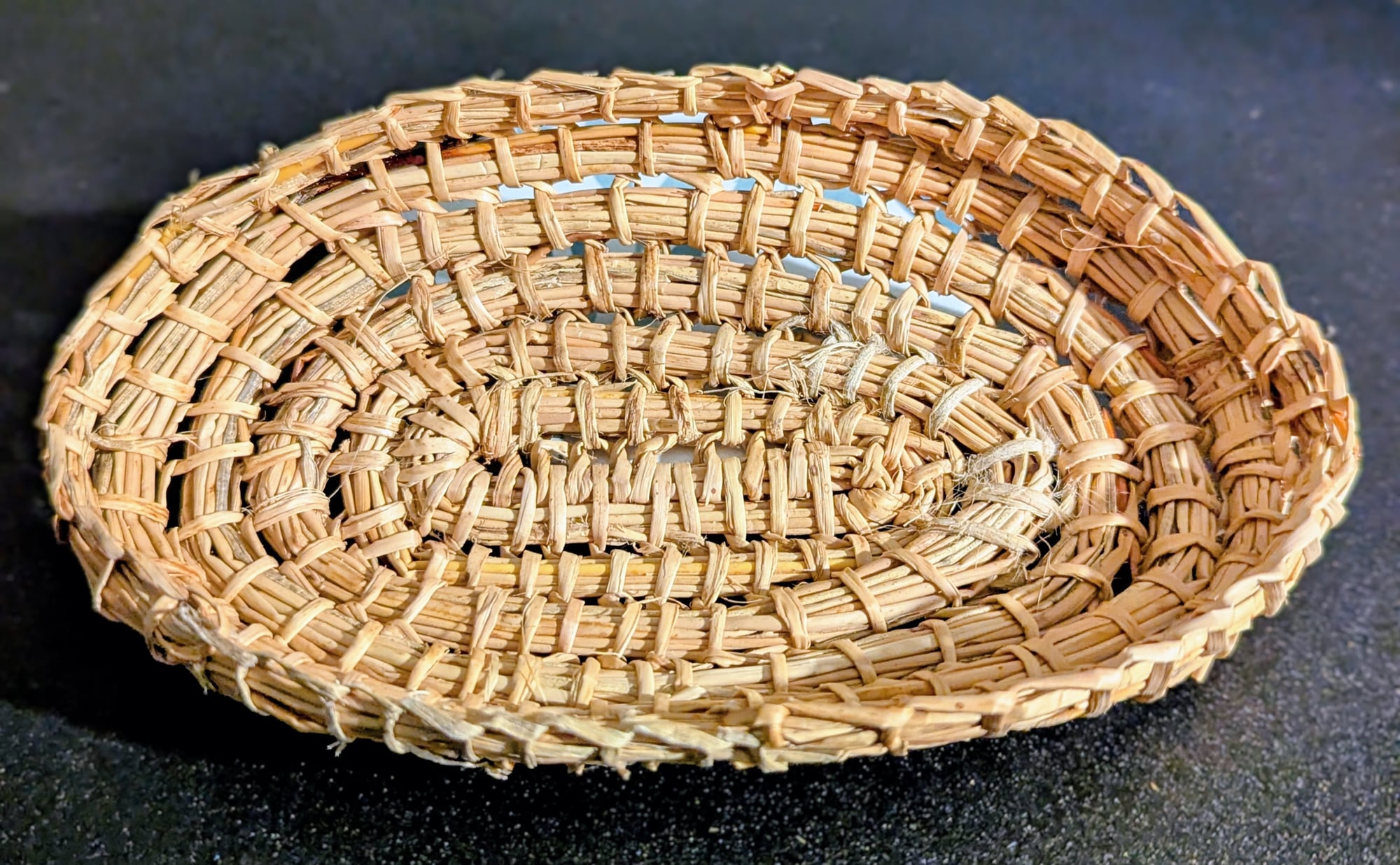 Thul-ka Basket 