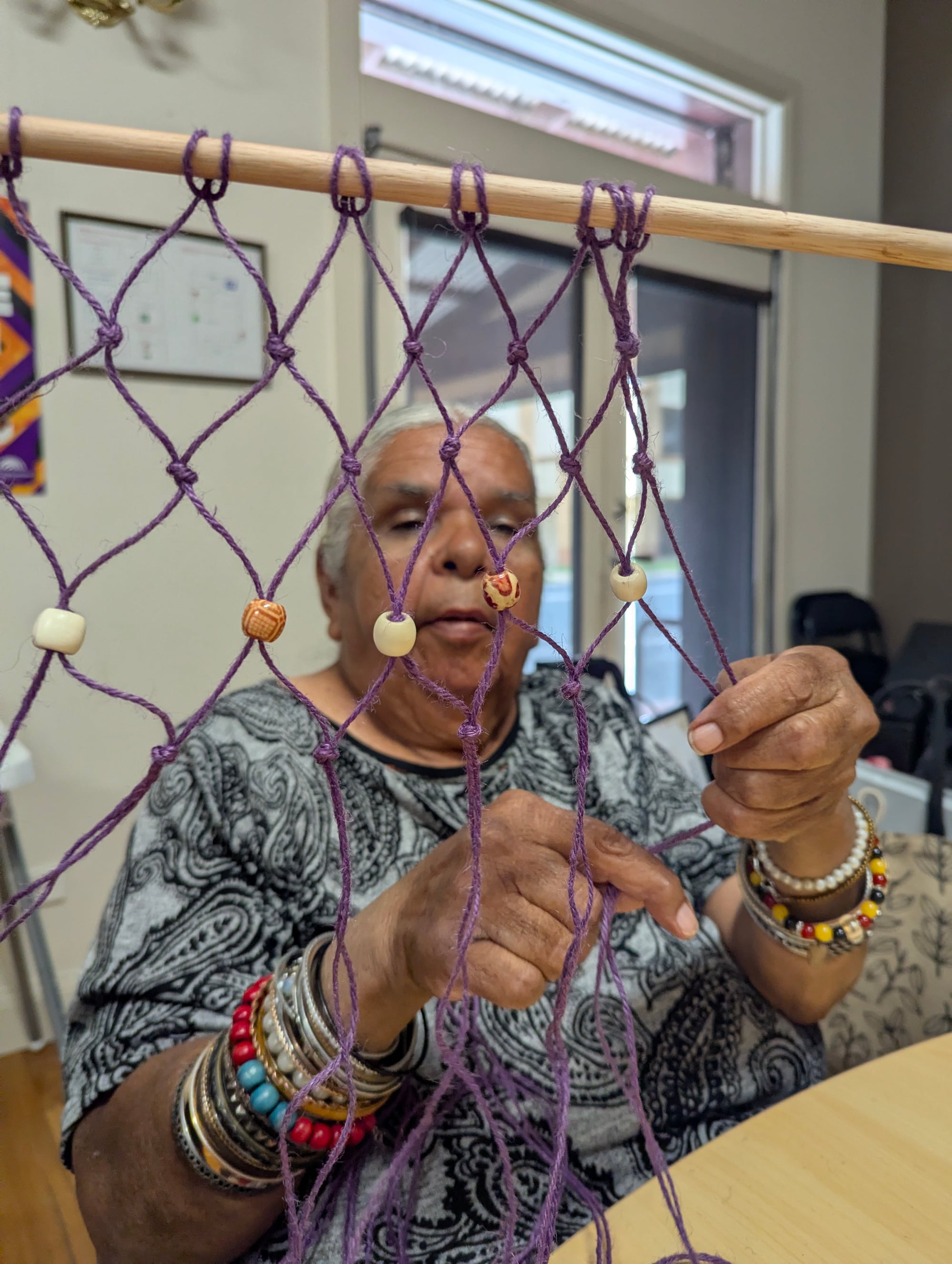 Women's Cultural Program